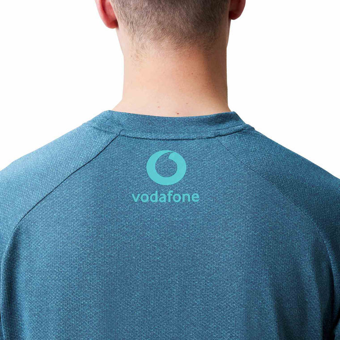 Canterbury IRFU Elite Training Tee Blue