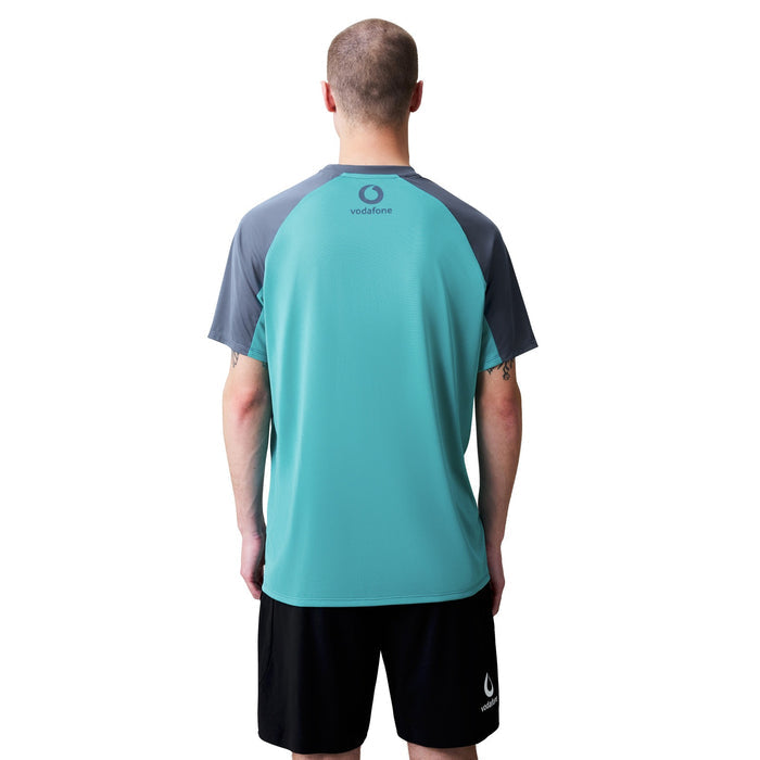 Canterbury IRFU Rugby Ireland 2026 Mens Light Training Tee
