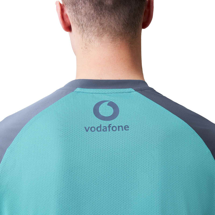 Canterbury IRFU 26 Light Train Tee Blue