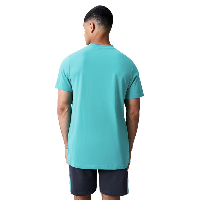 Canterbury IRFU Rugby Ireland 2026 Mens Team T-Shirt