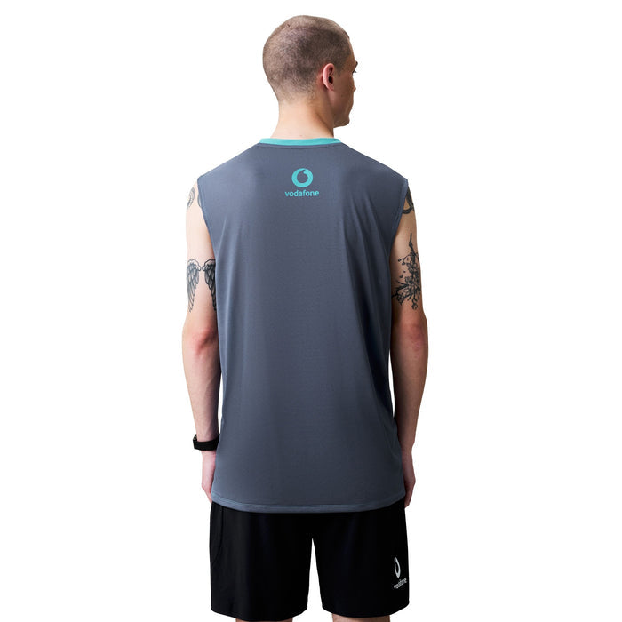 Canterbury IRFU Rugby Ireland 2026 Mens Training Tank Top