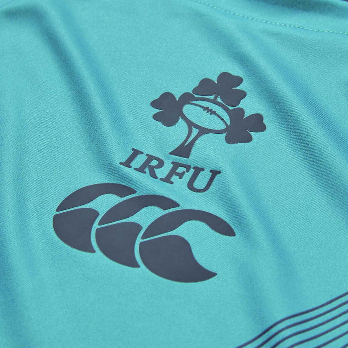 Canterbury IRFU Training Tank Top Blue