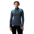 Canterbury IRFU Rugby Ireland 2026 Womens Elite First Layer