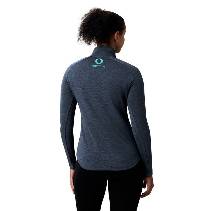 Canterbury IRFU Rugby Ireland 2026 Womens Elite First Layer