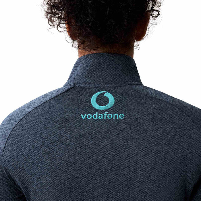 Canterbury IRFU Wmn Elite 1st Layer Blue