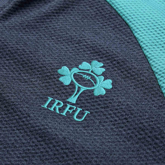 Canterbury IRFU Wmn Elite 1st Layer Blue