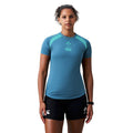 Canterbury IRFU Rugby Ireland 2026 Womens Elite Training Tee