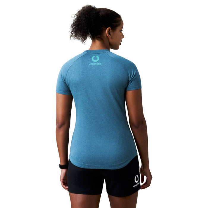 Canterbury IRFU Rugby Ireland 2026 Womens Elite Training Tee