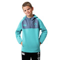 Canterbury IRFU Rugby Ireland 2026/27 Kids Training Hoodie