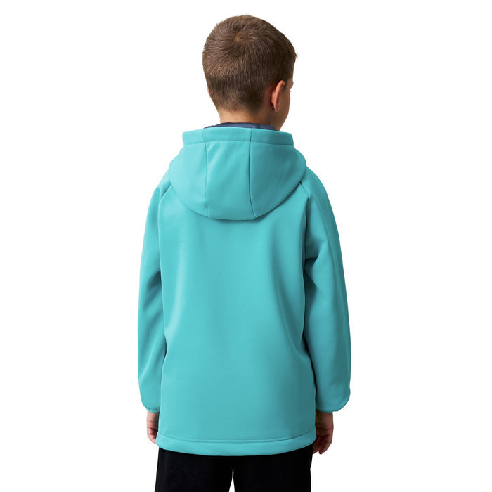 Canterbury IRFU Rugby Ireland 2026/27 Kids Training Hoodie