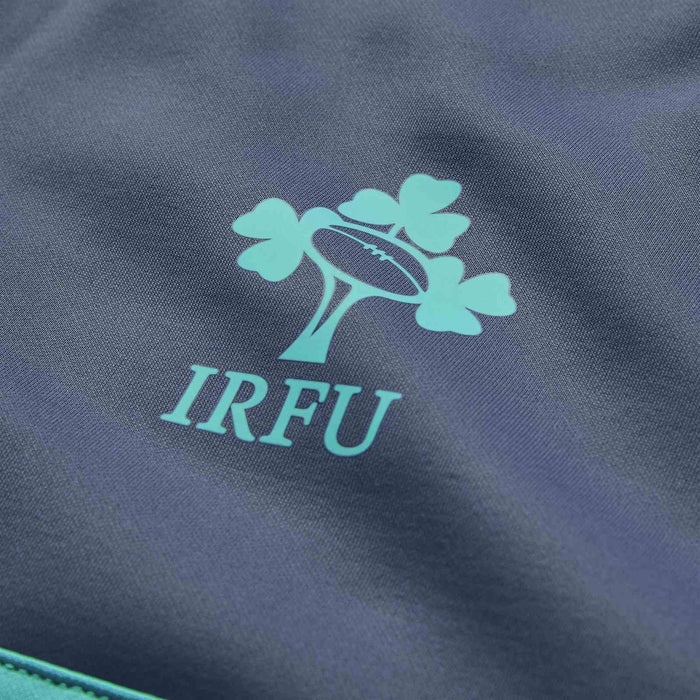 Canterbury IRFU 26/27 Kids Trn Hood Blue