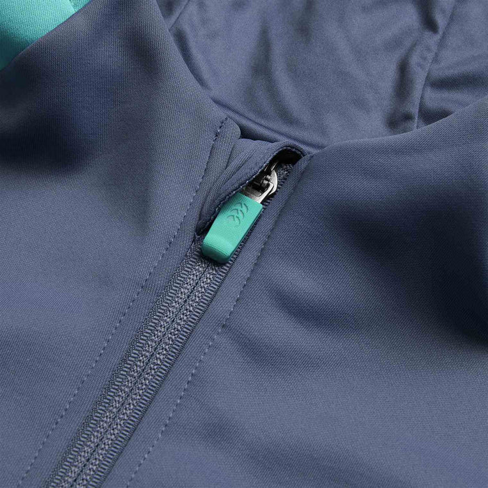 Canterbury IRFU 26/27 Kids Trn Hood Blue