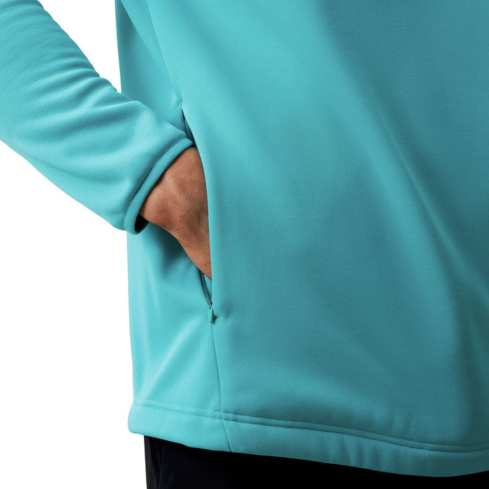 Canterbury IRFU 26/27 Train Hoodie Blue