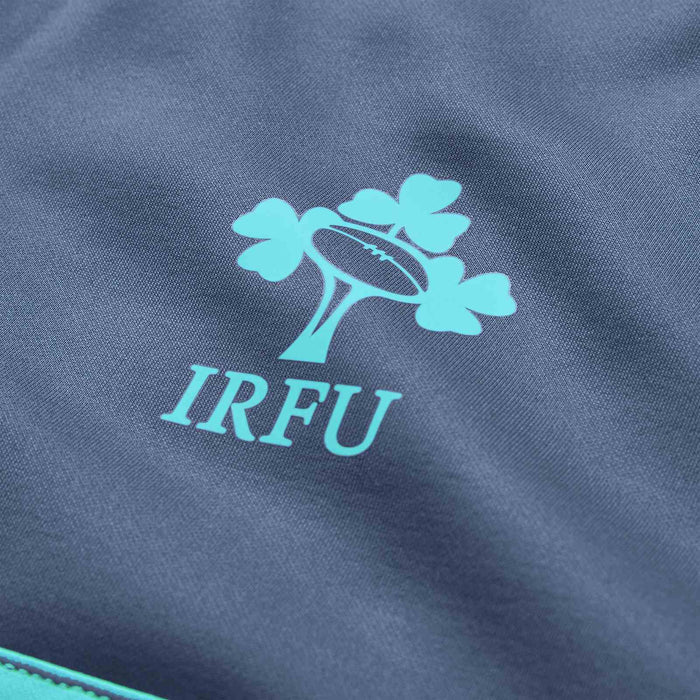 Canterbury IRFU 26/27 Train Hoodie Blue