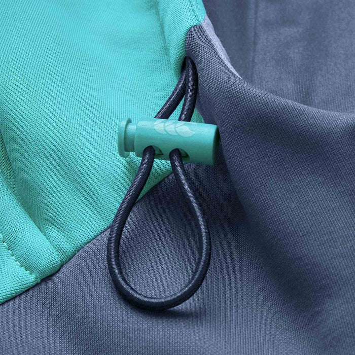Canterbury IRFU 26/27 Train Hoodie Blue