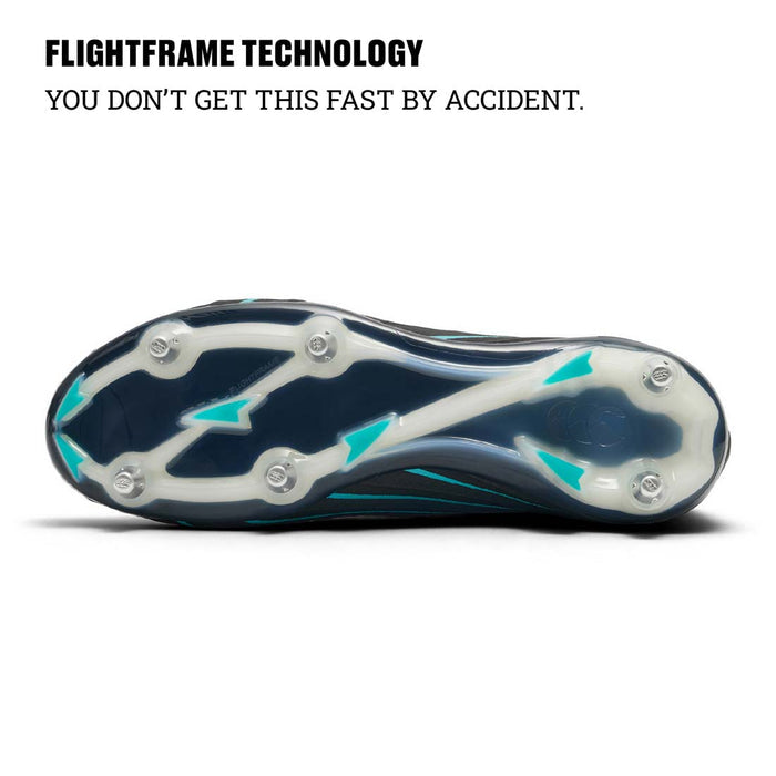 Canterbury Speed Falcon 2.0 Elite Soft Ground Rugby Boots