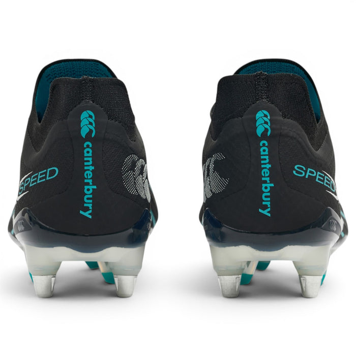 CCC Speed Falcon 2.0 Elite Soft Grnd Blk