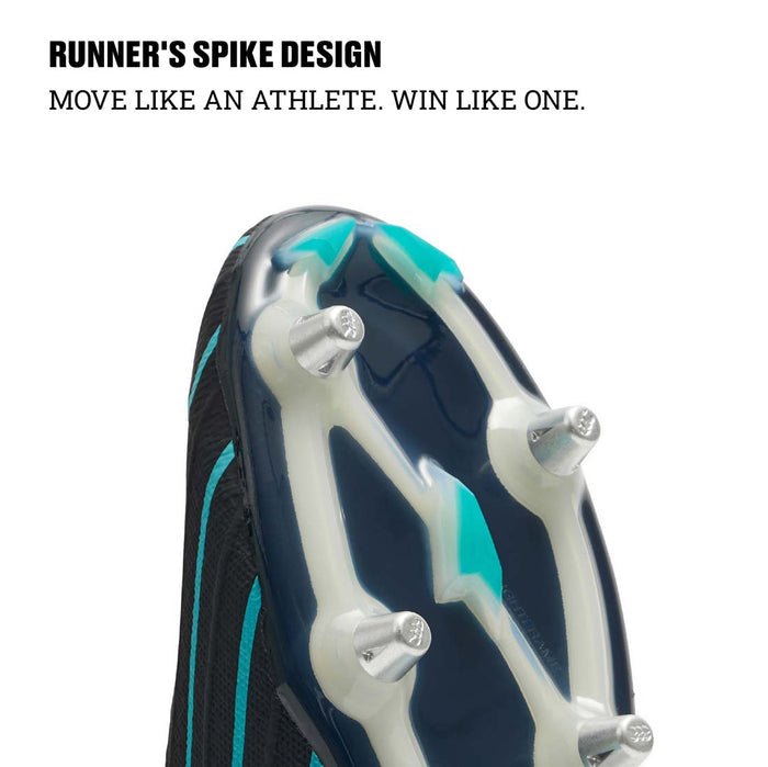 Canterbury Speed Falcon 2.0 Elite Soft Ground Rugby Boots