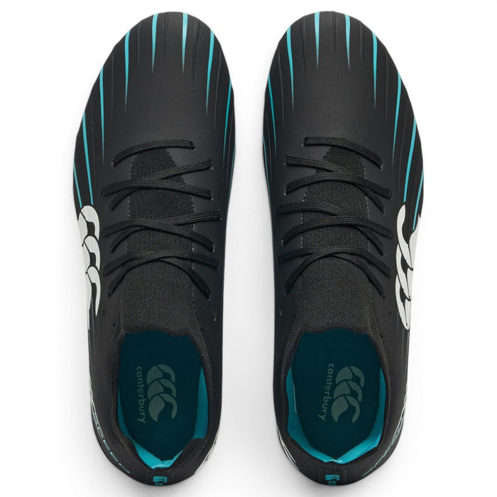 CCC Speed Falcon 2.0 Pro Soft Ground Blk