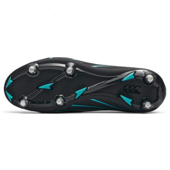 CCC Speed Falcon 2.0 Pro Soft Ground Blk