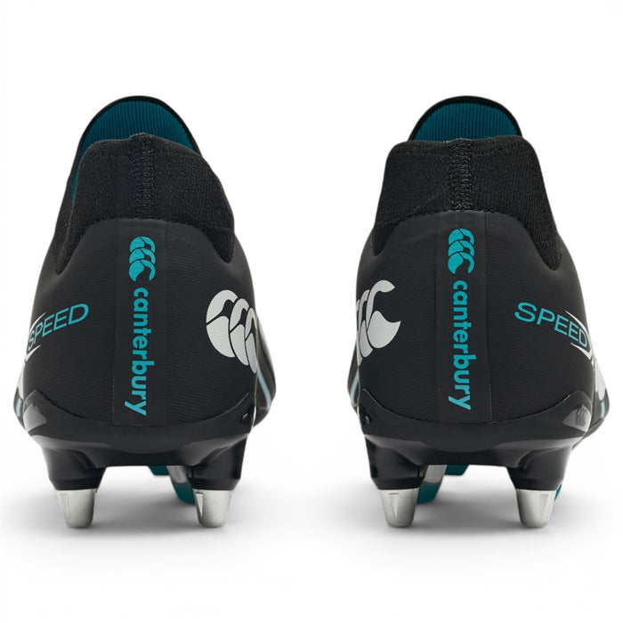 CCC Speed Falcon 2.0 Pro Soft Ground Blk