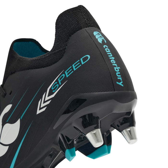 CCC Speed Falcon 2.0 Pro Soft Ground Blk