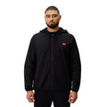 Canterbury Tempo+ Packaway Mens Full-Zip Hooded Jacket