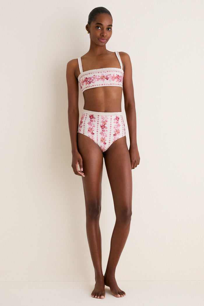 Cauca Olmo Bikini Top