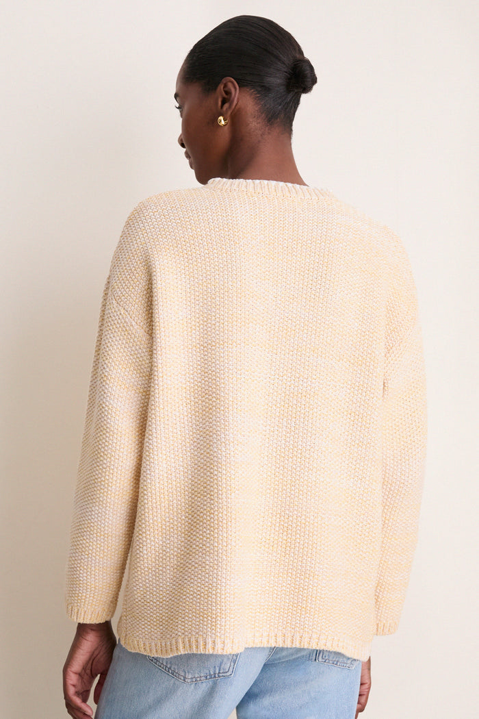 Chamomile Knit Logan Cardigan