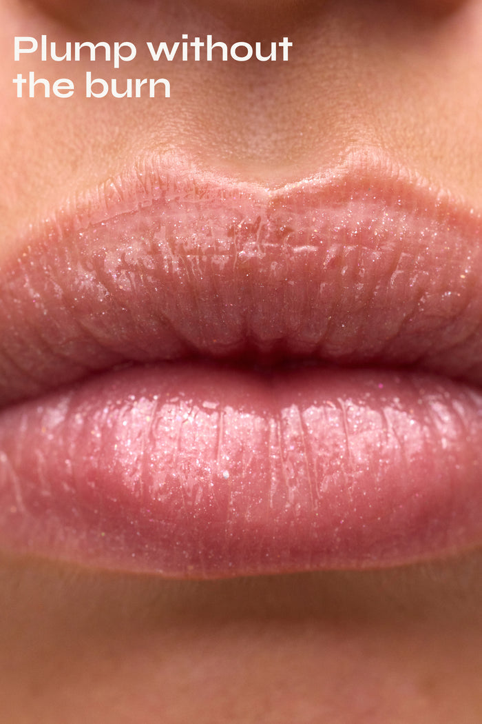 Champagne Lip Jelly Tint
