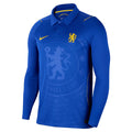 Nike Chelsea FC 2026/27 Adults Long-Sleeve Replica Home Jersey