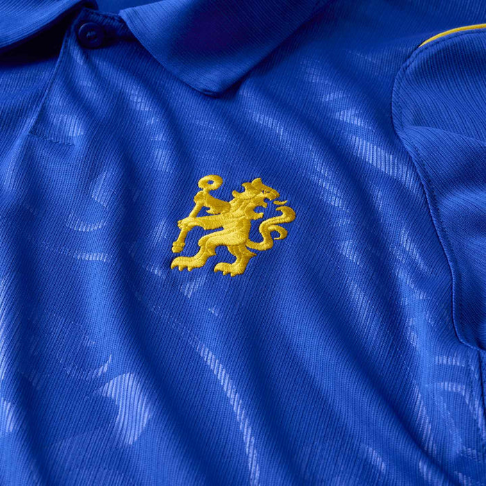 Nike CFC 26 Home Jersey Blue