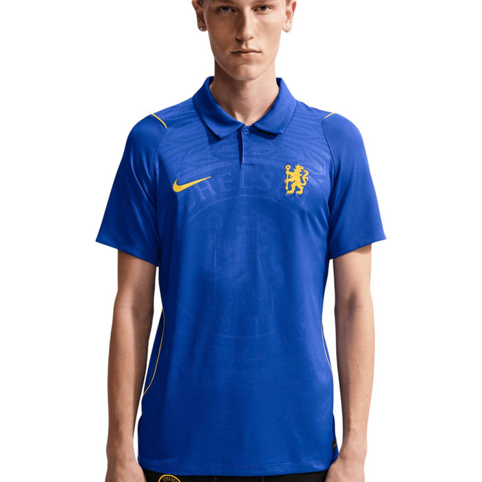 Nike CFC 26 Home Jersey Blue