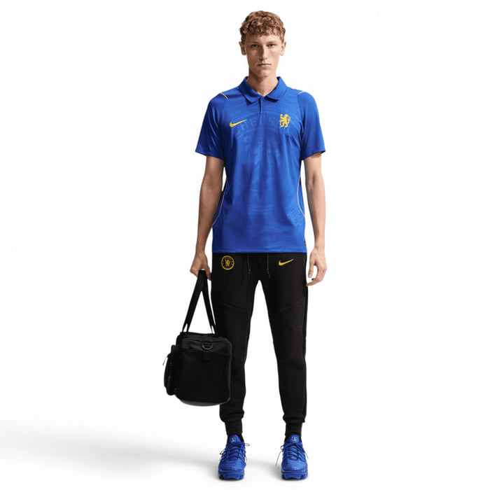 Nike CFC 26 Home Jersey Blue
