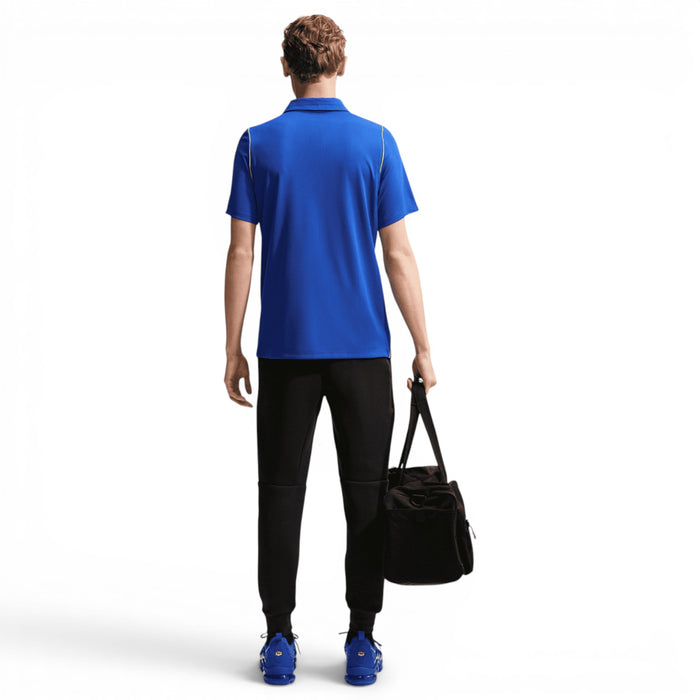 Nike CFC 26 Home Jersey Blue