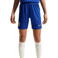 Nike Chelsea FC 2026/27 Kids Home Replica Football Shorts