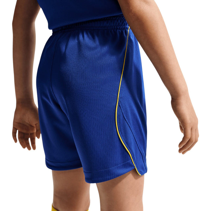 Nike Chelsea FC 2026/27 Kids Home Replica Football Shorts