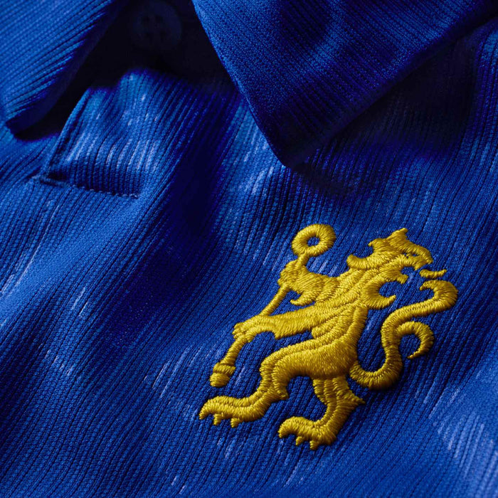 Nike CFC 26 Kids Home Kit Blue