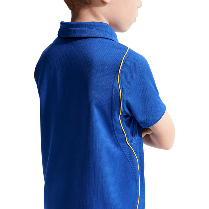 Nike CFC 26 Kids Home Kit Blue
