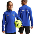 Nike Chelsea FC Strike Kids Dri-FIT Soccer Knit Drill Top