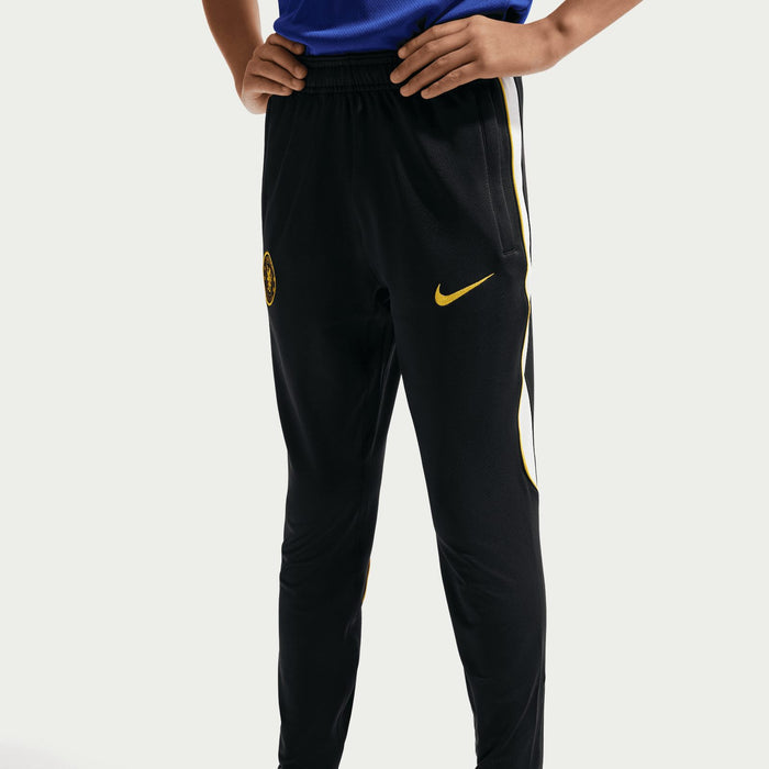 Nike CFC 26 Kids Strike Pant Navy
