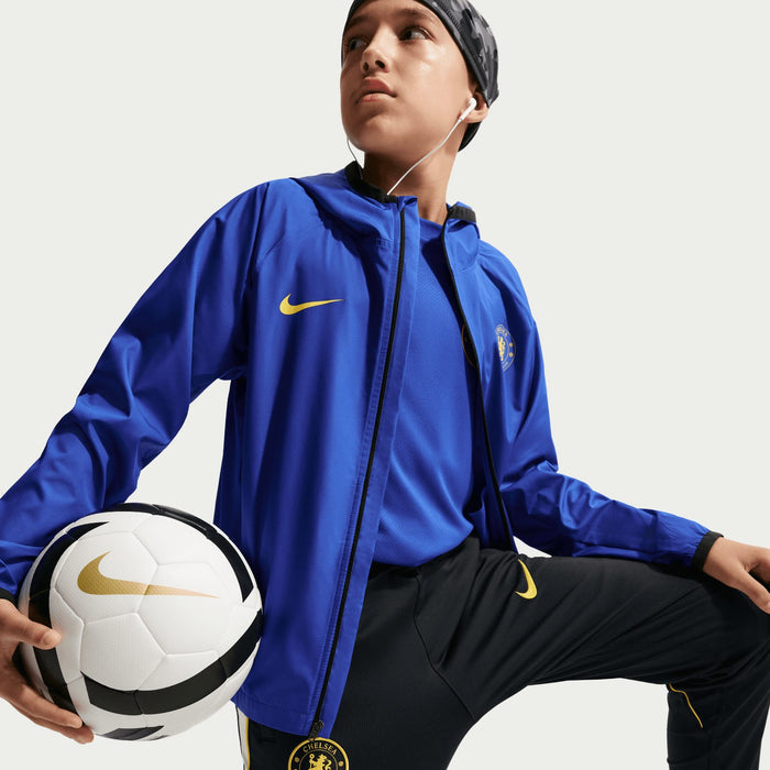 Nike CFC 26 Kids Strike Pant Navy
