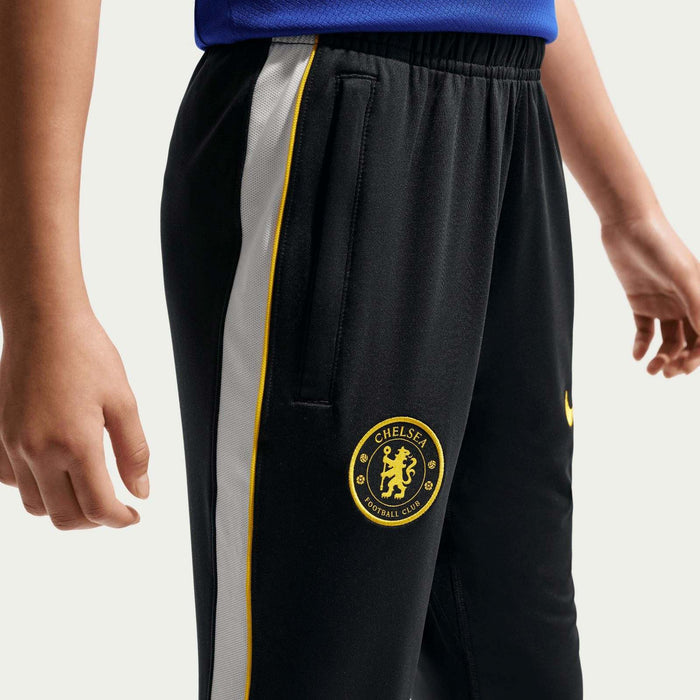 Nike CFC 26 Kids Strike Pant Navy