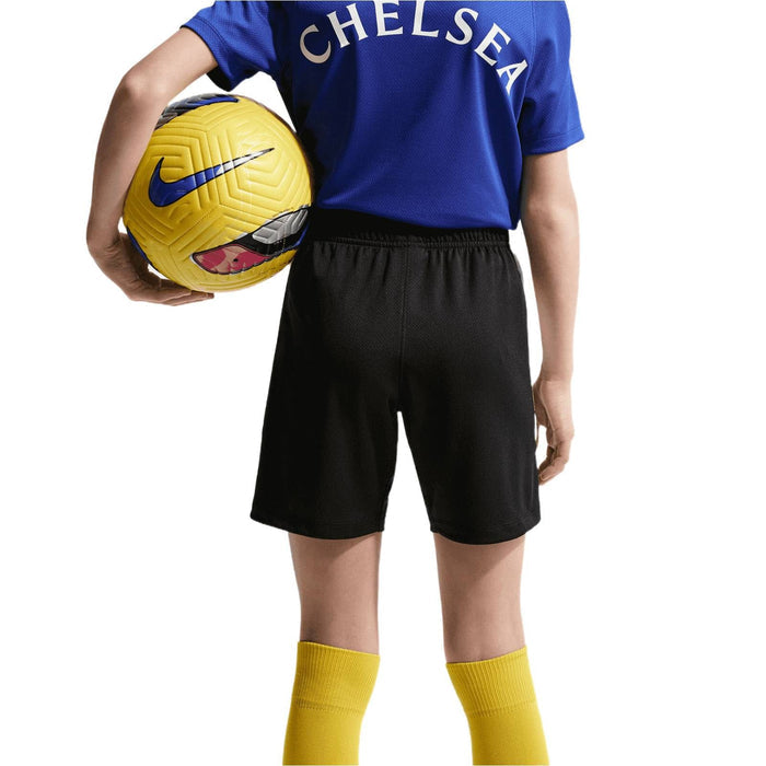 Nike Chelsea FC Strike Kids Dri-FIT Soccer Knit Shorts