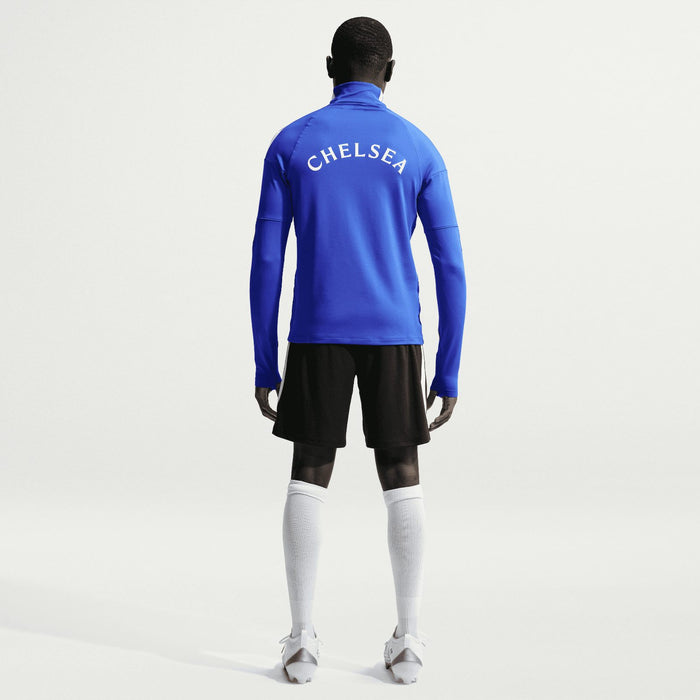 Nike CFC 26 Strike Drill Top  Blue