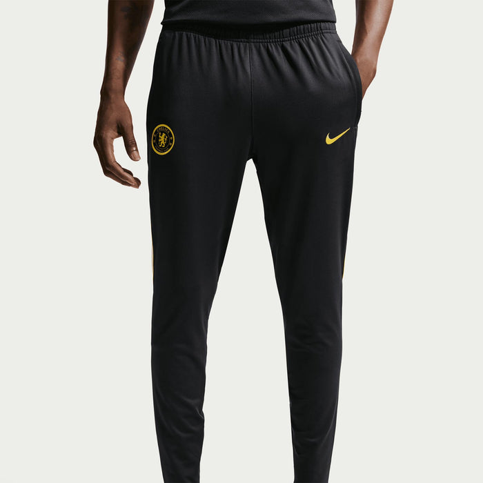 Nike Chelsea FC Strike Mens Dri-FIT Soccer Knit Pants