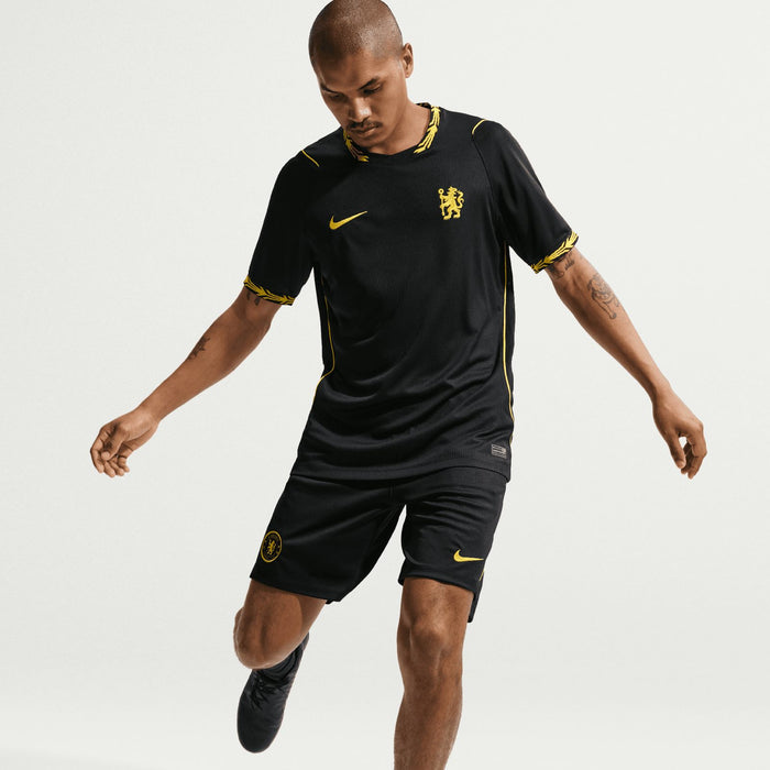 Nike CFC 26 Strike Short Navy
