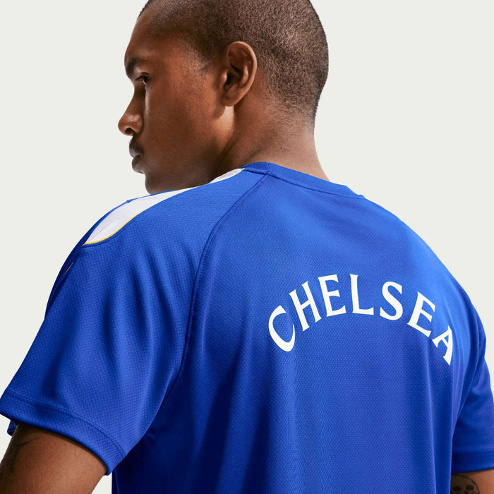 Nike CFC 26 Strike Drill Tee  Blue