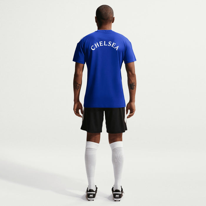 Nike CFC 26 Strike Drill Tee  Blue