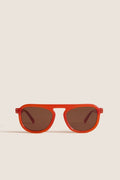 Cherry Bomb Stevie Sunglasses
